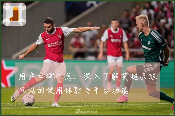 用户口碑汇总：深入了解英超买球网站的使用体验与平台功能
