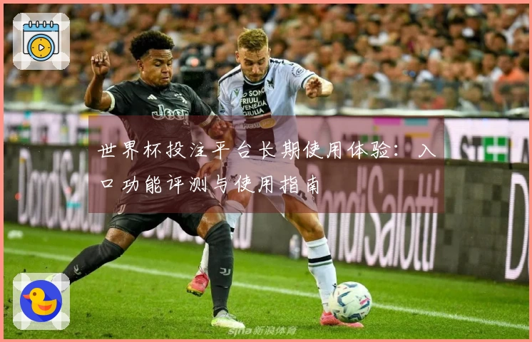 世界杯投注平台长期使用体验：入口功能评测与使用指南